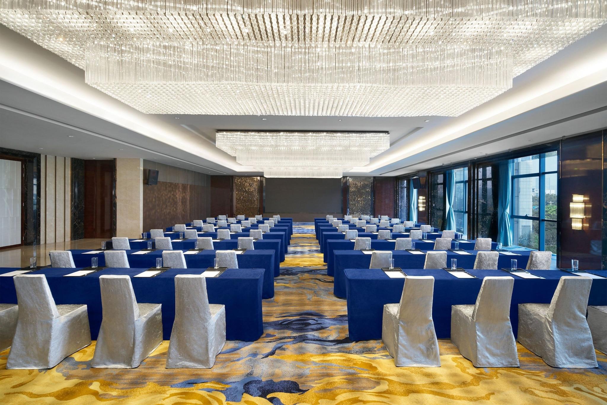 Aloft Zhengzhou Zhengdong New District 53/66