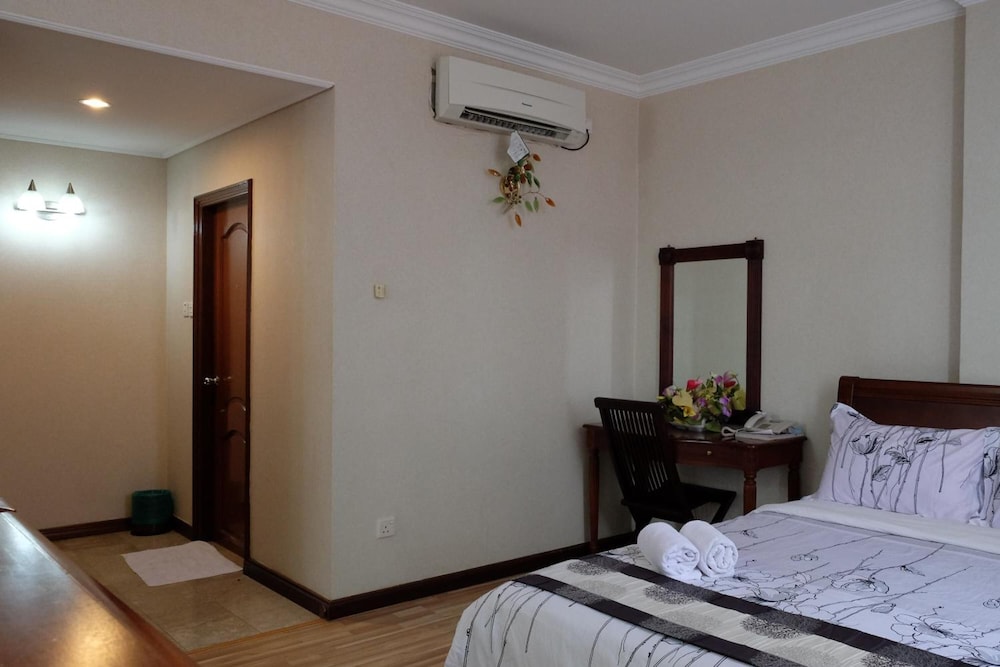 Jeruton Hotel 18/44