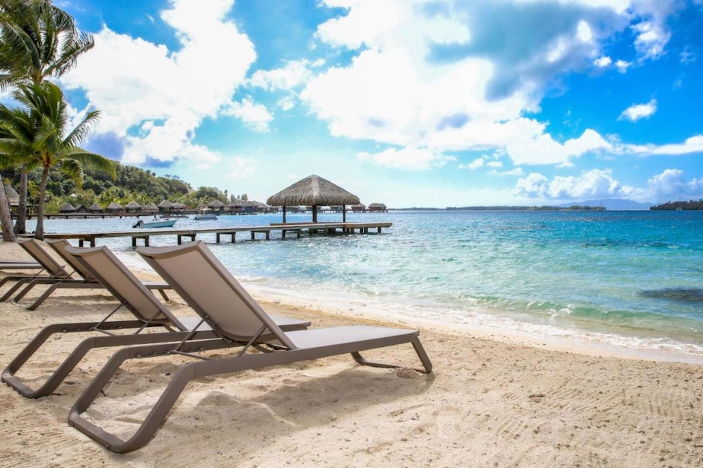 Hotel Royal Bora Bora 28/41