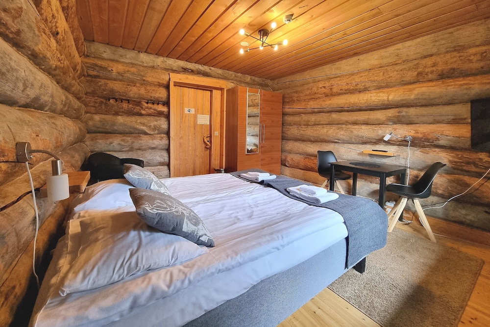 Aparthotel Kuukkeli Aurora 14/50