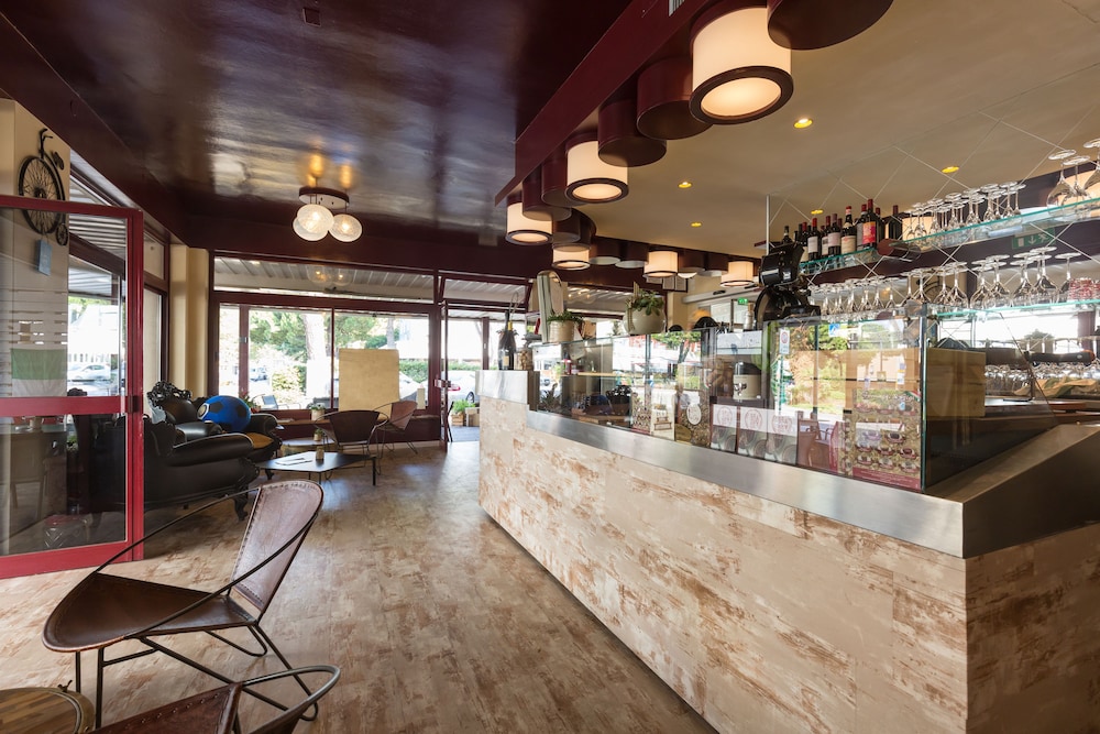 Hotel Cavallino Bianco 8/69