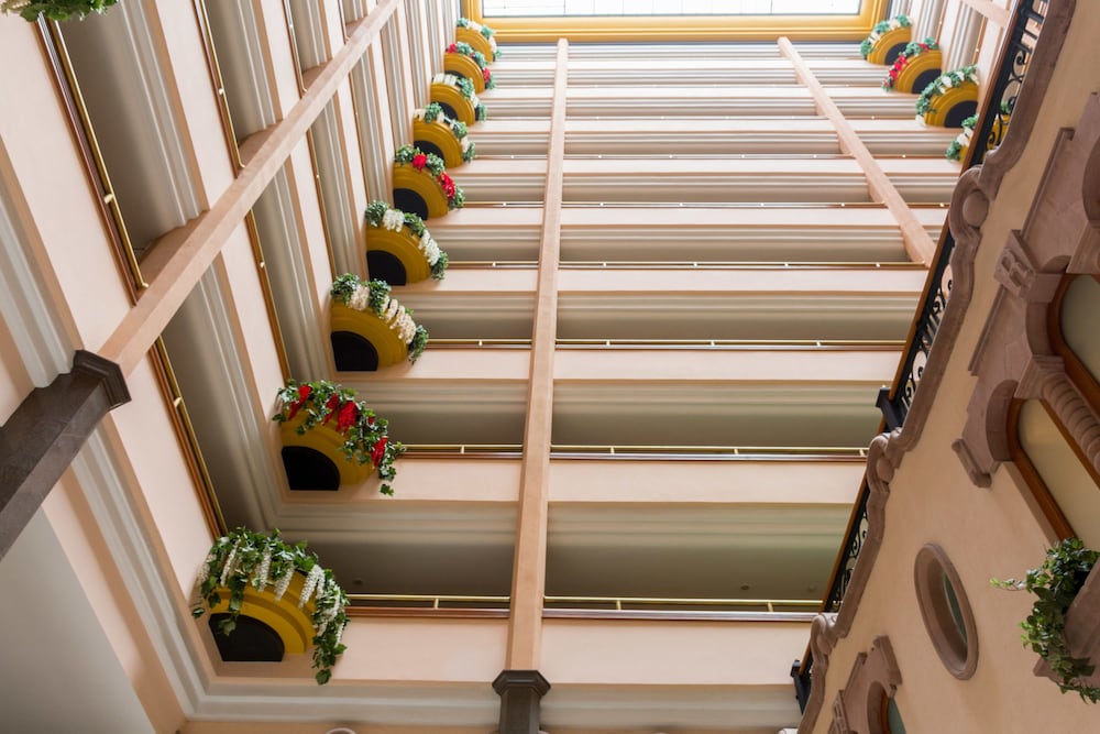 Hotel Real Plaza Aguascalientes 44/71