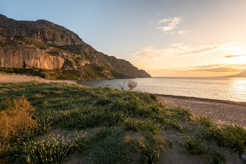 Plakias Suites 63/66