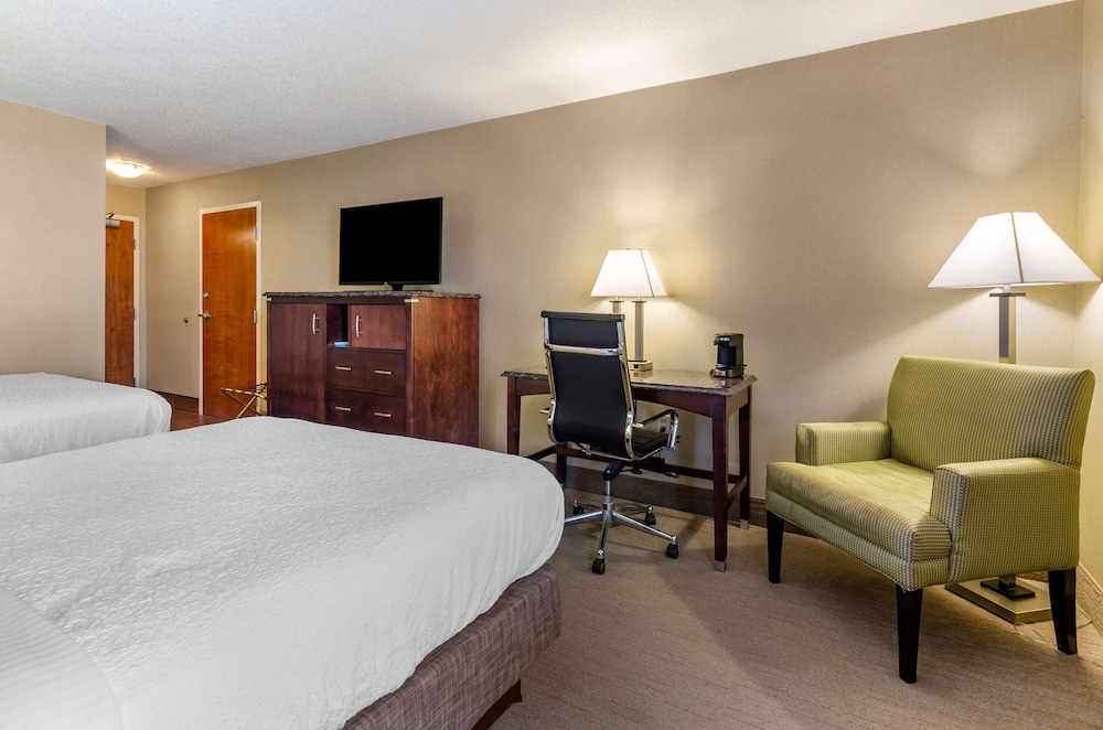 Best Western Plus Inn at Hunt Ridge 14/36
