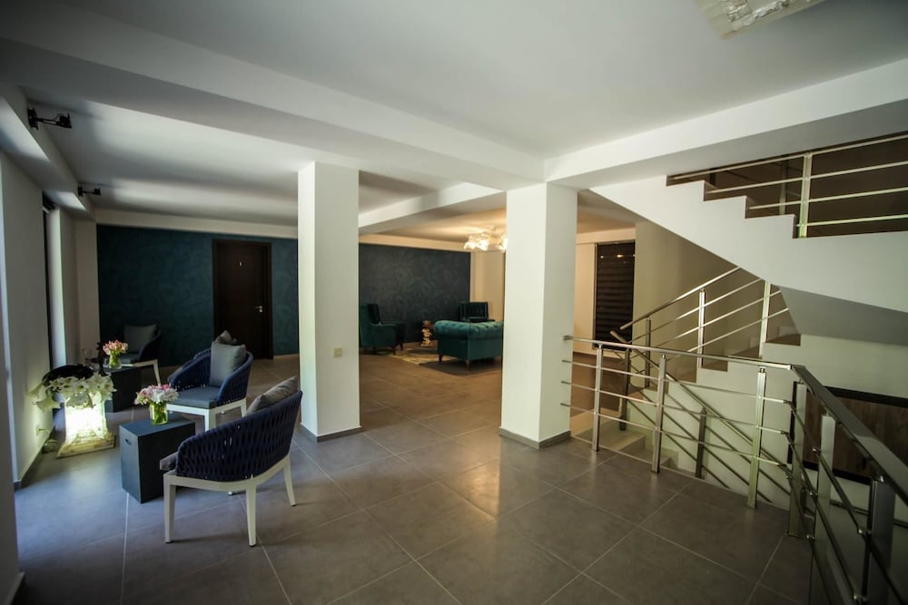 Borjomi Underwood Hotel 47/60