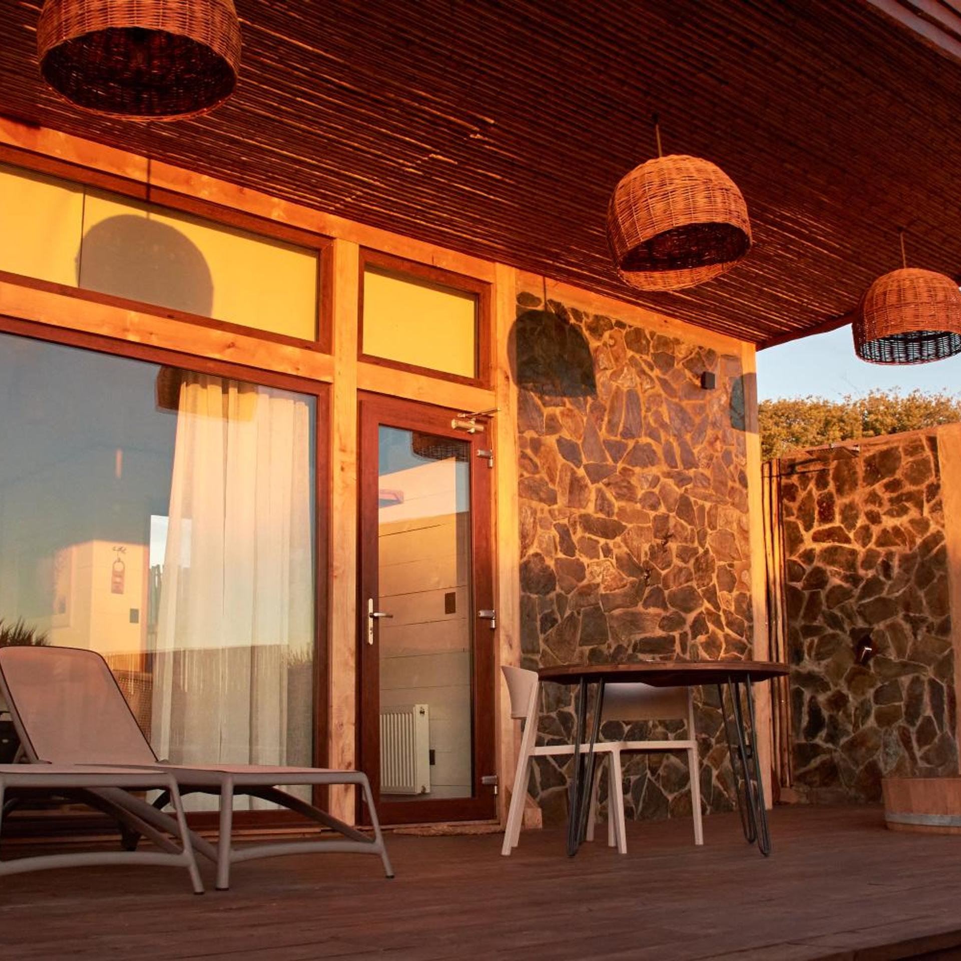 Cuarzo Lodge 21/46