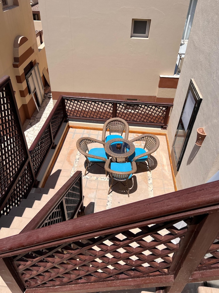 Marina Resort Port Ghalib, a member of Radisson Individuals in MARSA ALAM