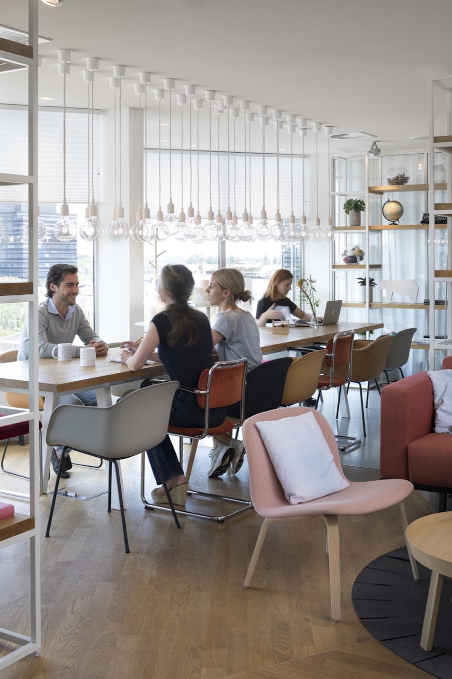 ZOKU AMSTERDAM 25/50