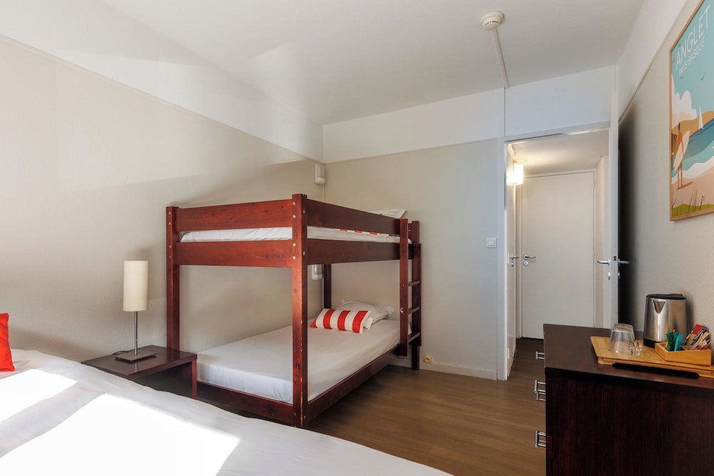 Club Belambra Anglet La Chambre d Amour 39/73