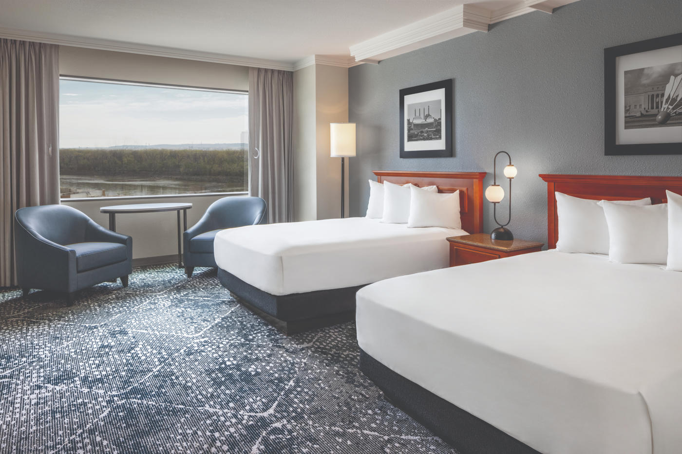 Harrah's Kansas City - A Caesars Rewards Destination 26/81