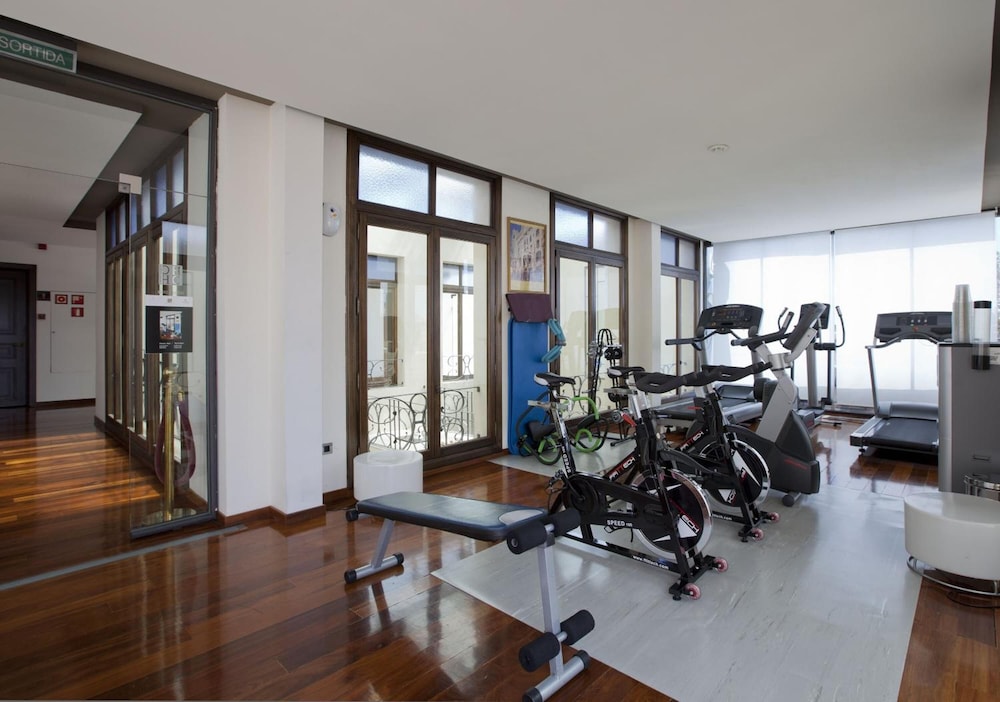 Suites Center Barcelona 19/36
