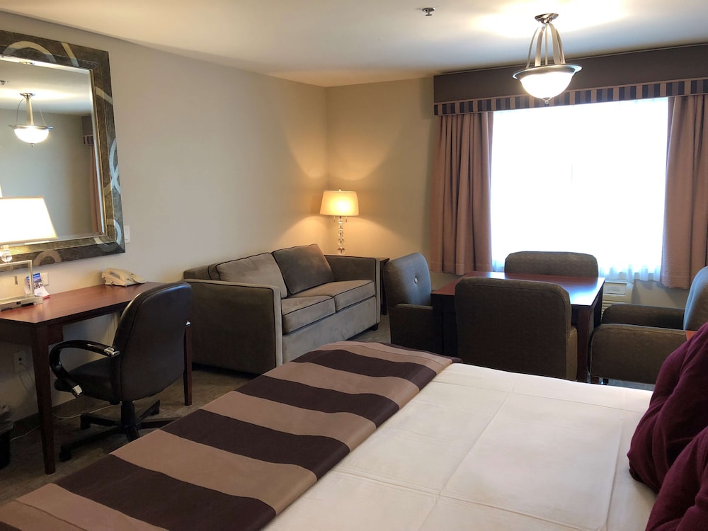 Hawthorn Extended Stay by Wyndham Killeen 23/48