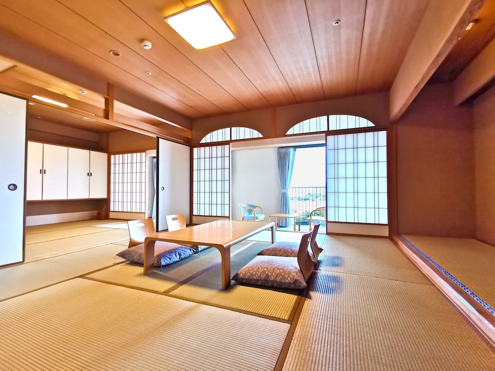 Shirahama Coganoi Resort & Spa 16/50