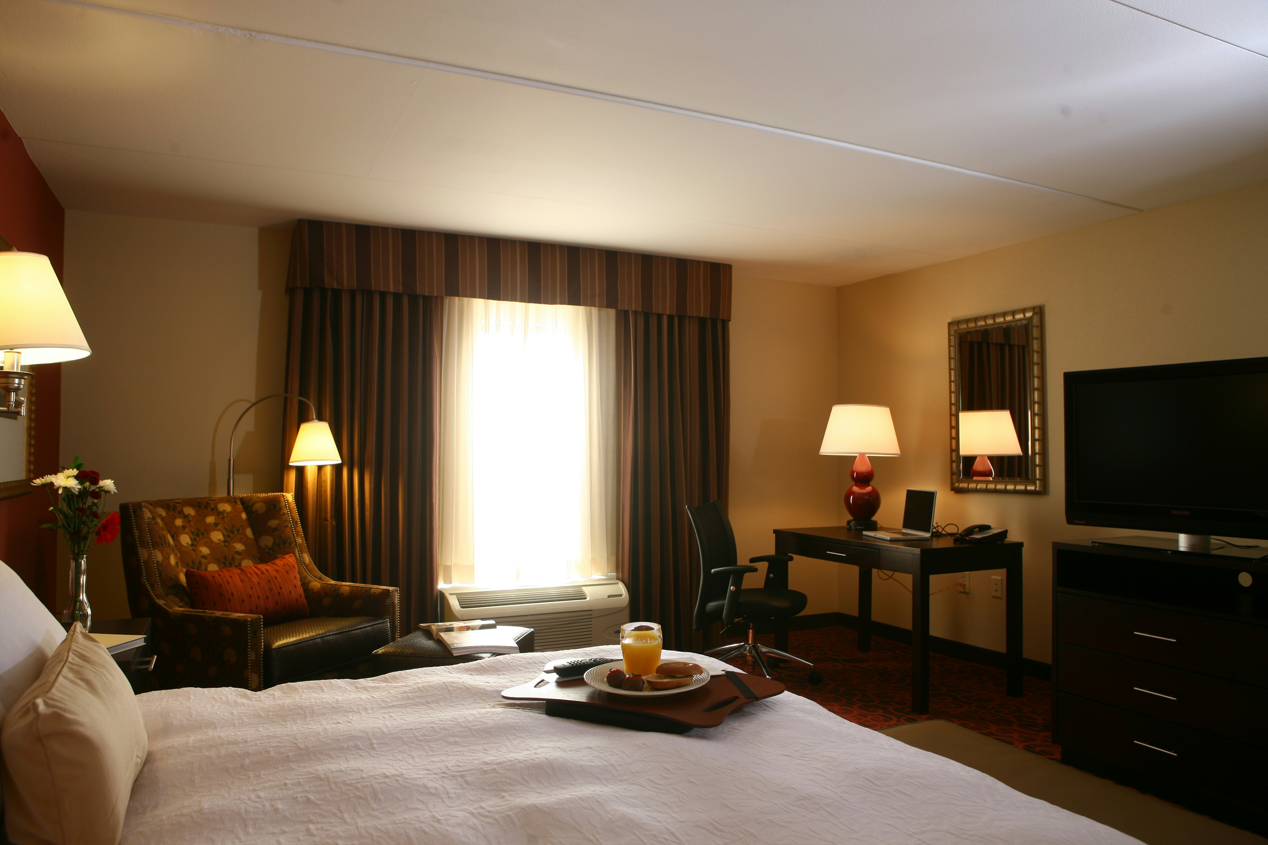 Hampton Inn Atlanta-Canton 27/50