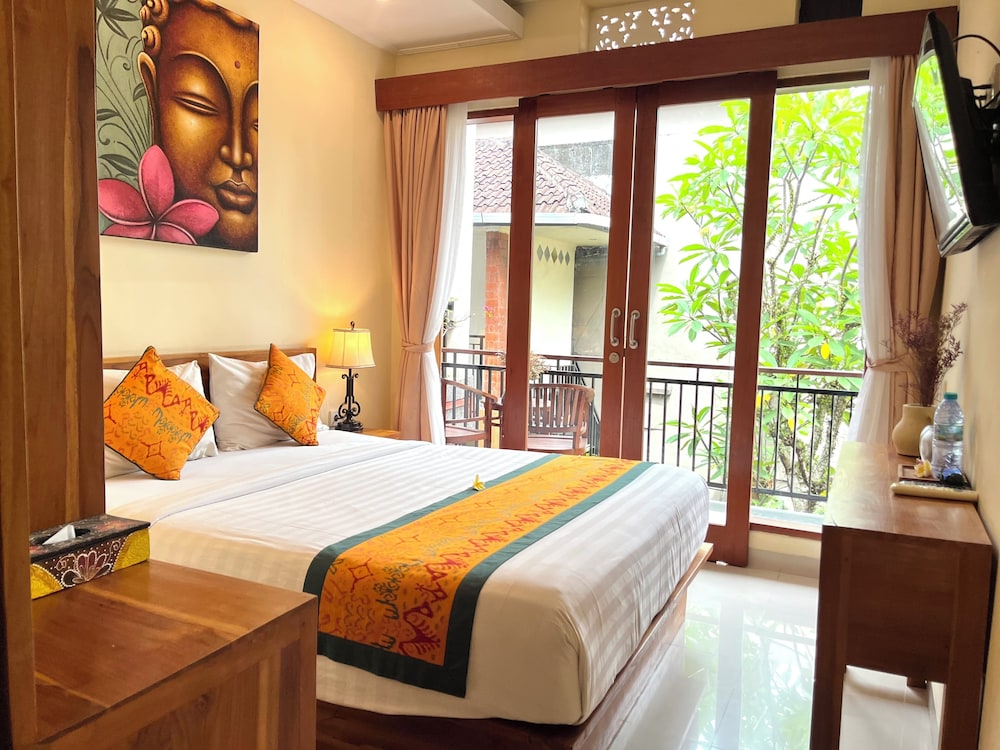 Tebesaya Homestay 18/50