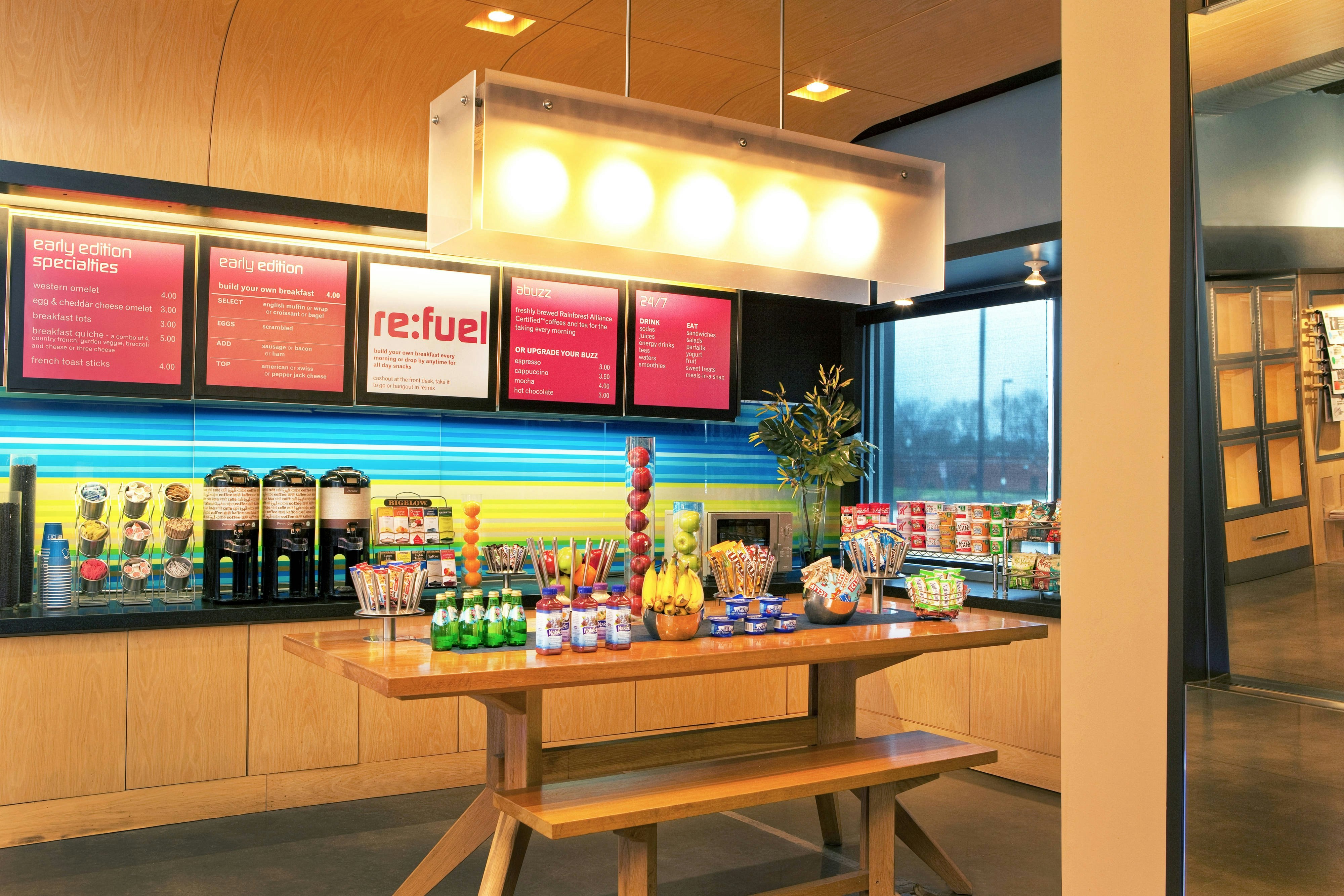 Aloft Chesapeake 10/15