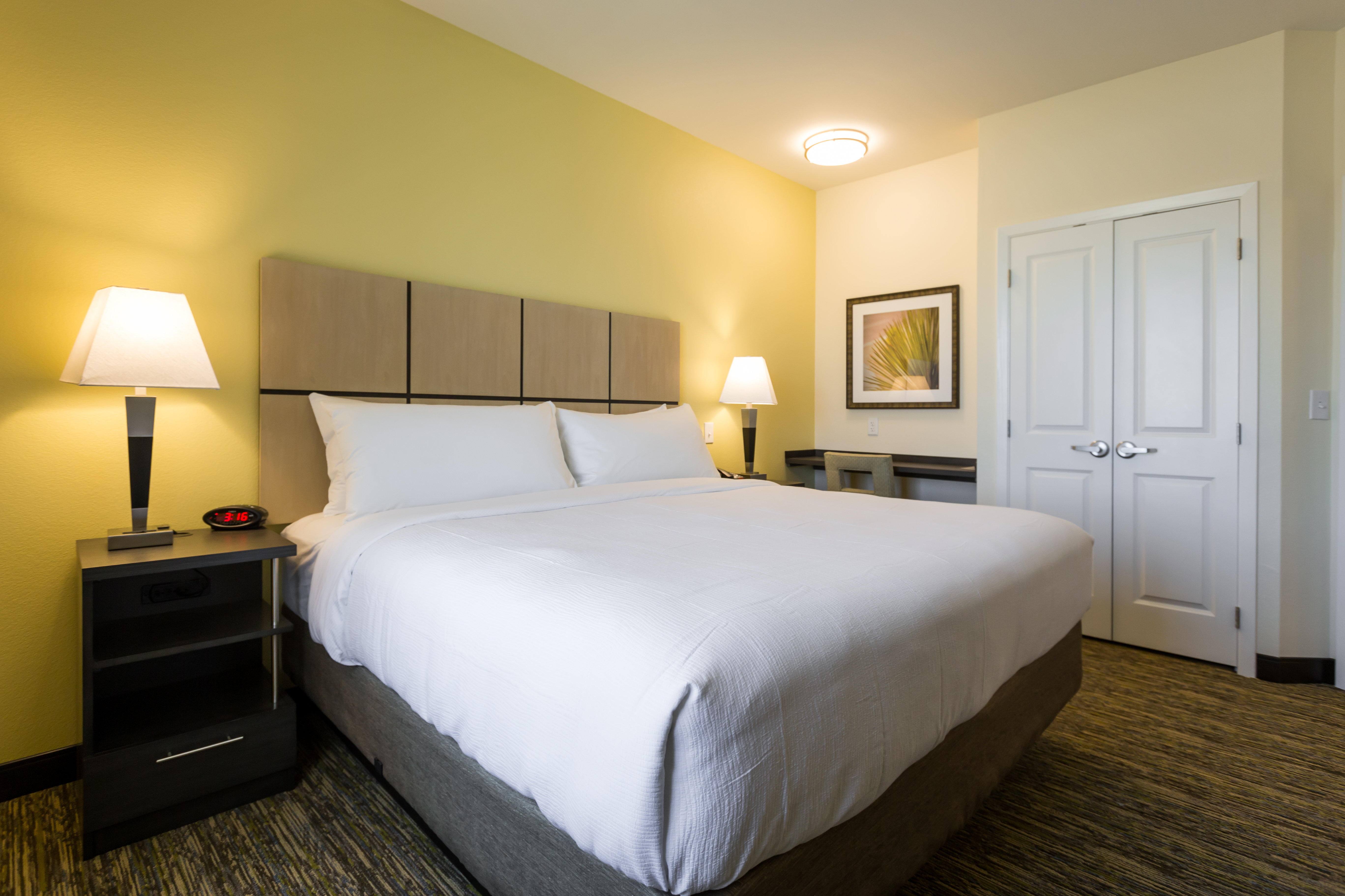 CANDLEWOOD SUITES BUDA - AUSTIN SW 5/16