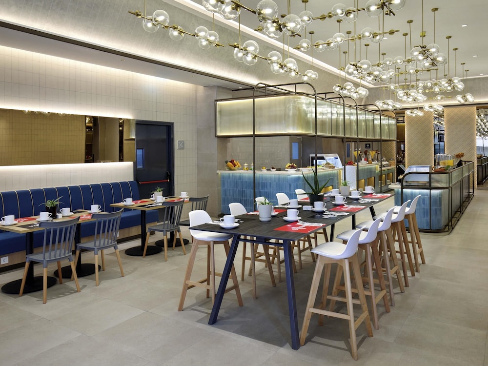 ibis Palembang Sanggar 38/50