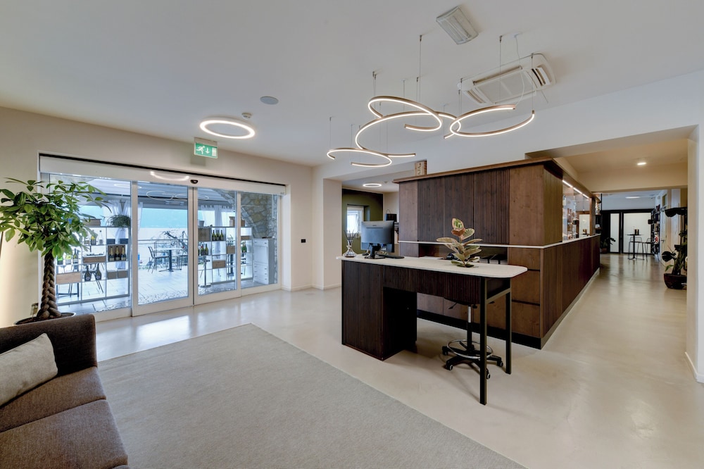 Belfiore Park Hotel 10/48