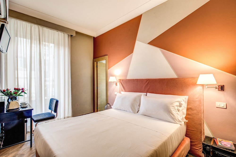 Boutique Hotel Galatea 28/78