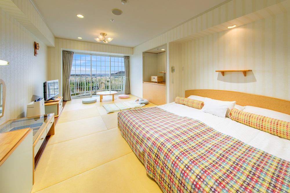 Hotel Green Plaza Tojoko 8/40