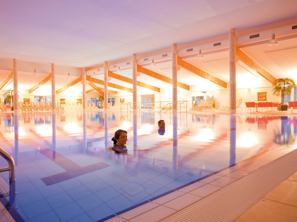 Morada Strandhotel Ostseebad Kuhlungsborn 16/41