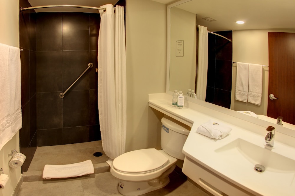 City Express by Marriott Paraiso 18/57