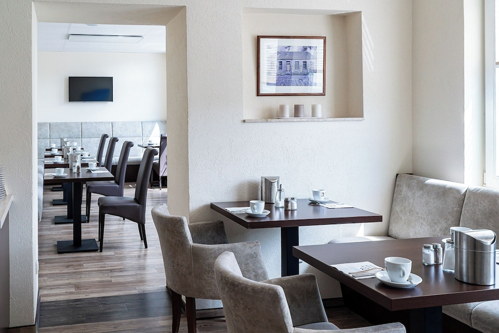 Wilhelmshaven Ahoi, Sure Hotel Collection by Best Western 41/50