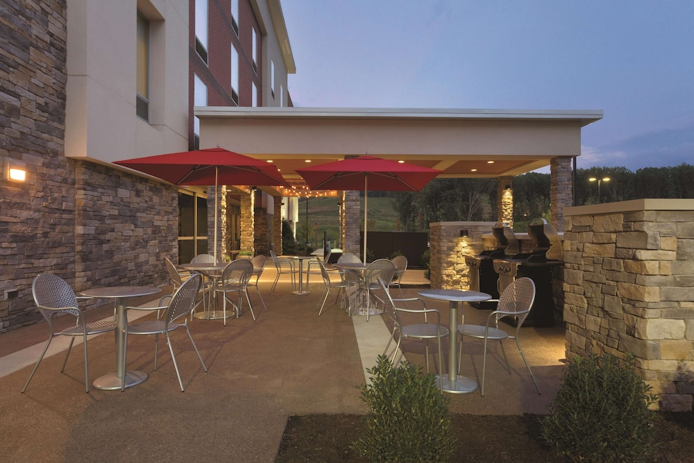 Home2 Suites by Hilton Pittsburgh Cranberry in CRANBERRY TOWNSHIP - PA