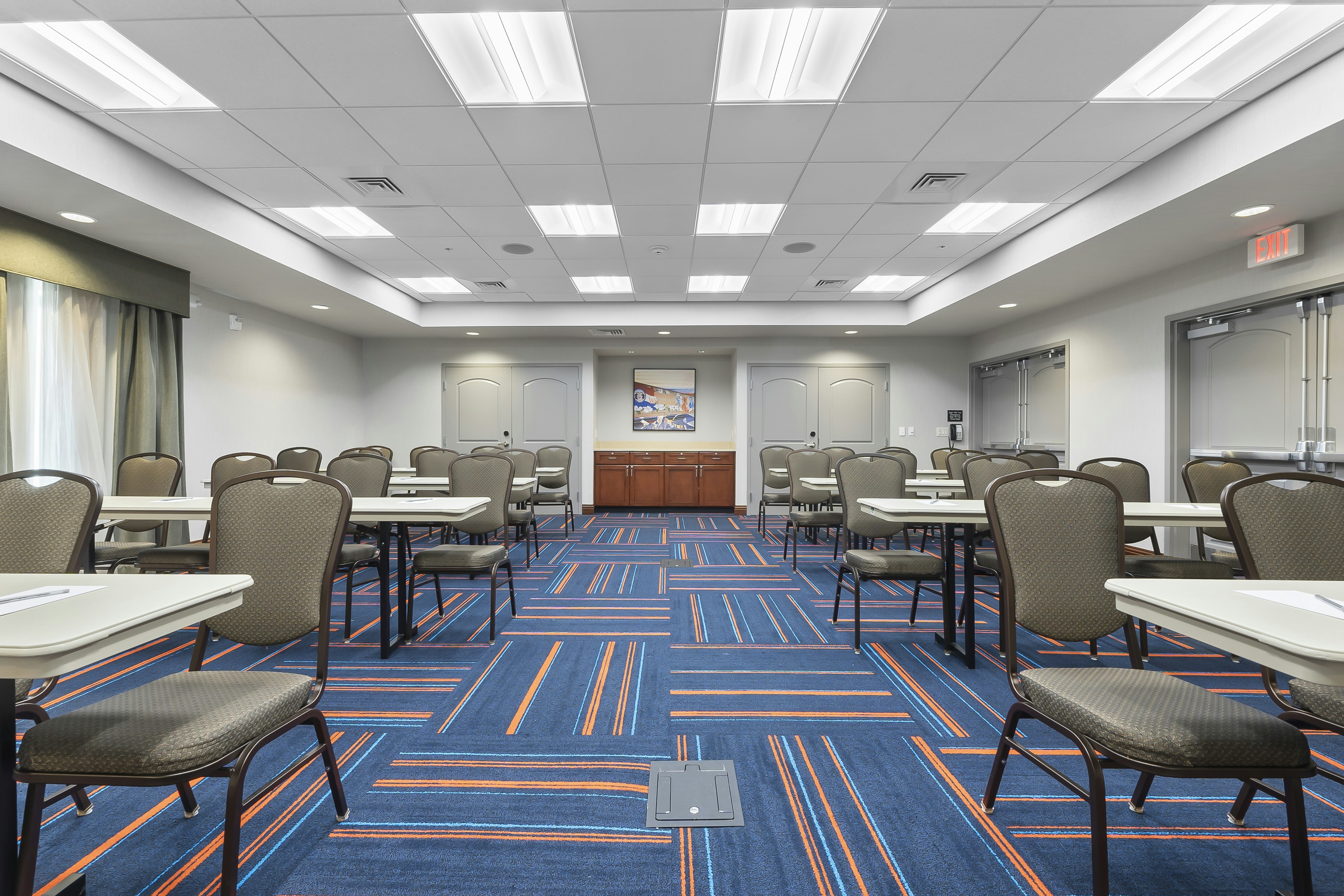 Hampton Inn Cape Girardeau I 55 East Mo 44/46