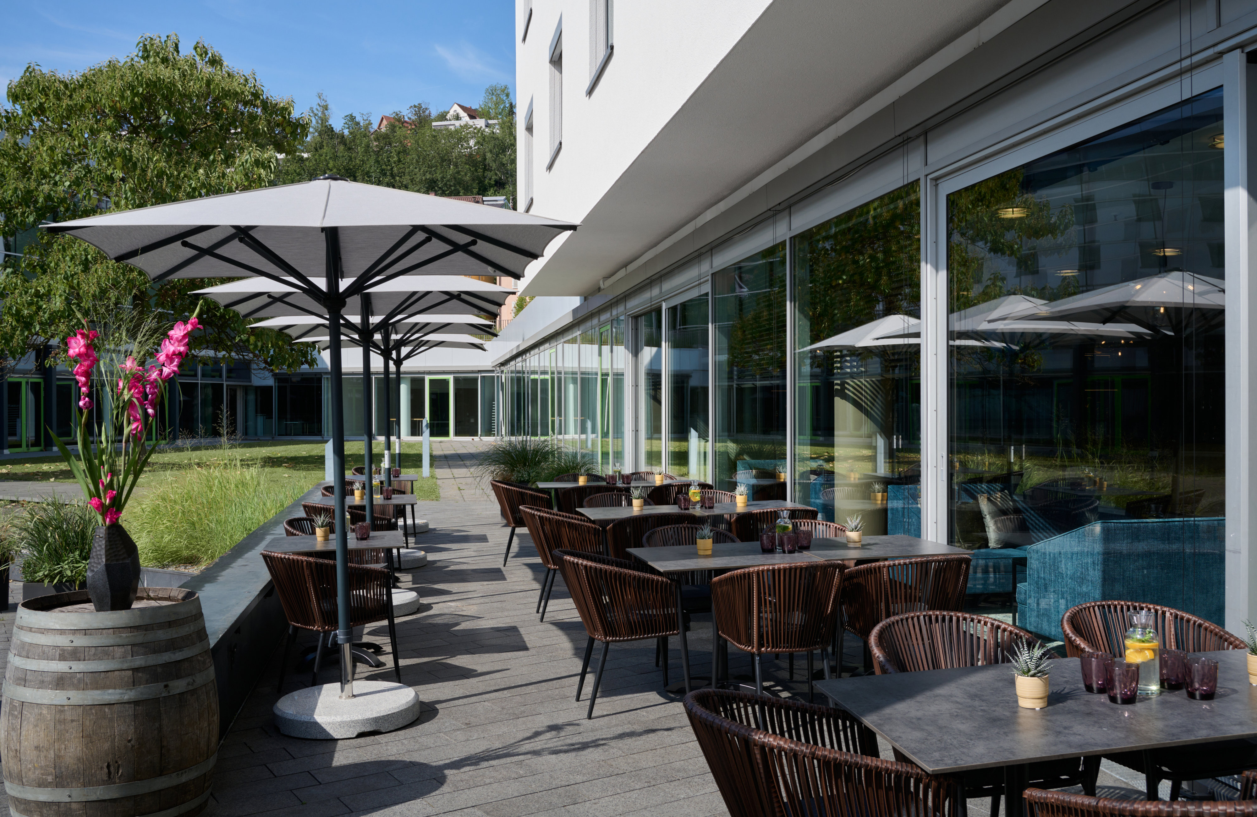 Leonardo Hotel Esslingen 44/53