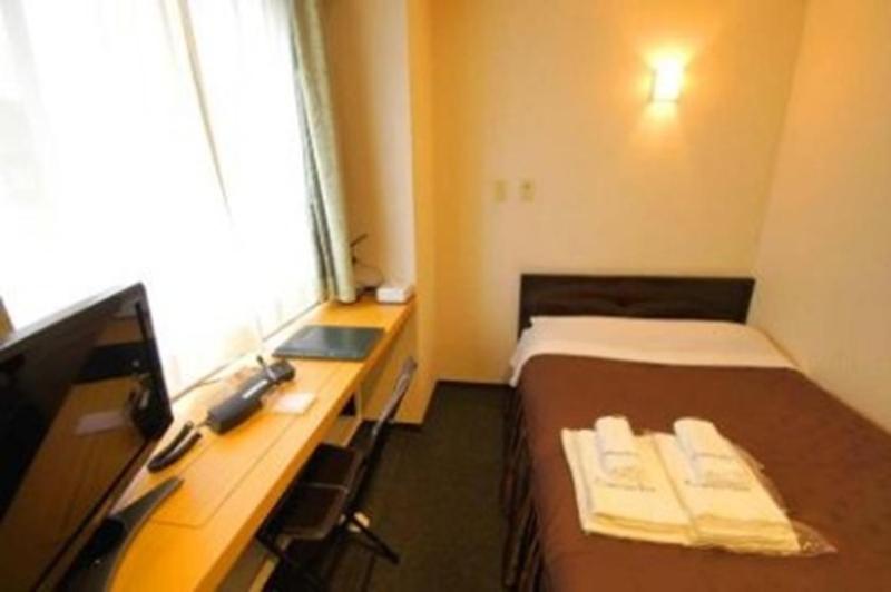 Hotel Resol Trinity Osaka
