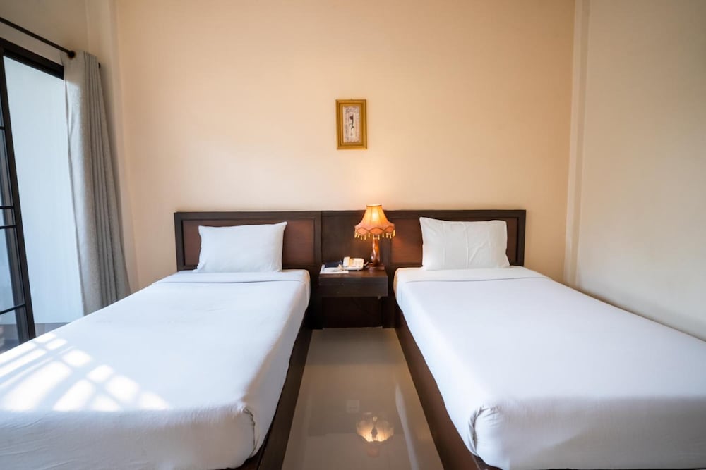 Kong Garden View Resort 16/63