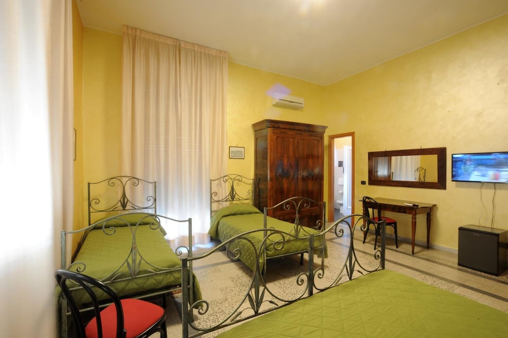 Albergo Bellavista 21/36