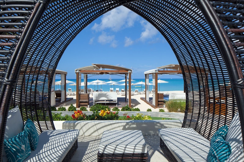 The Westin Grand Cayman Seven Mile Beach Resort & Spa 41/50