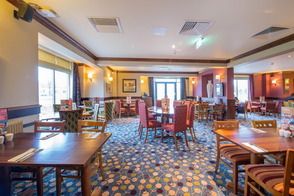 Premier Inn Cleethorpes 29/38