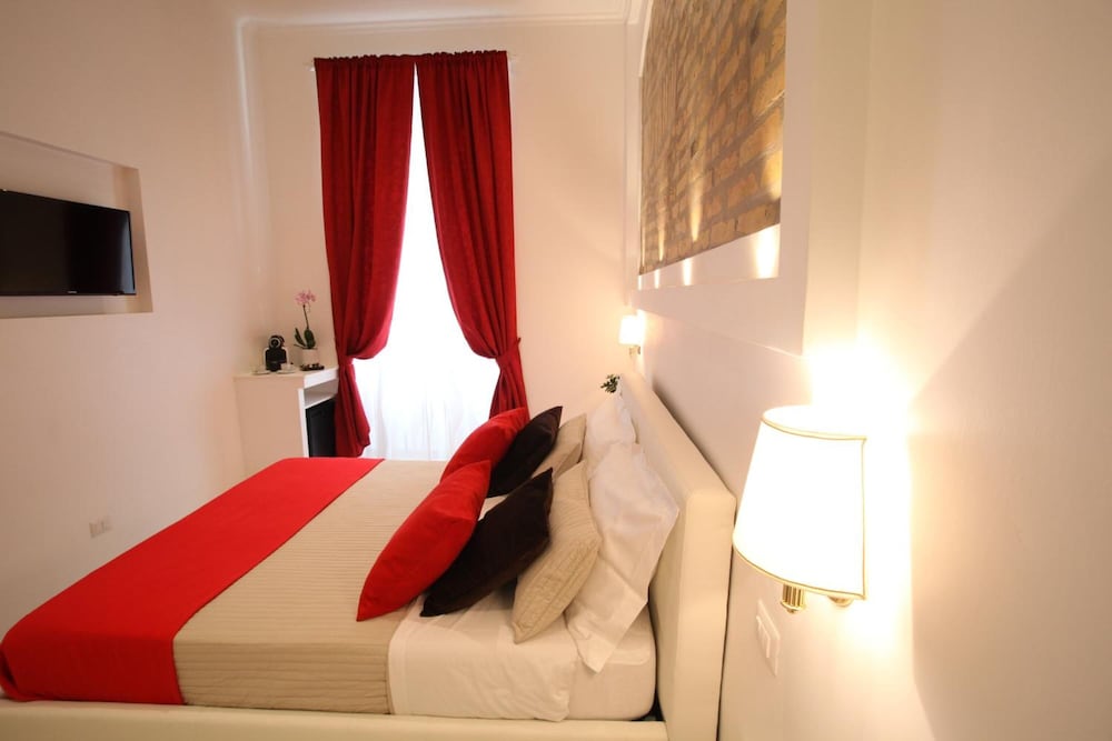 Interno 7 Luxury Rooms 27/39