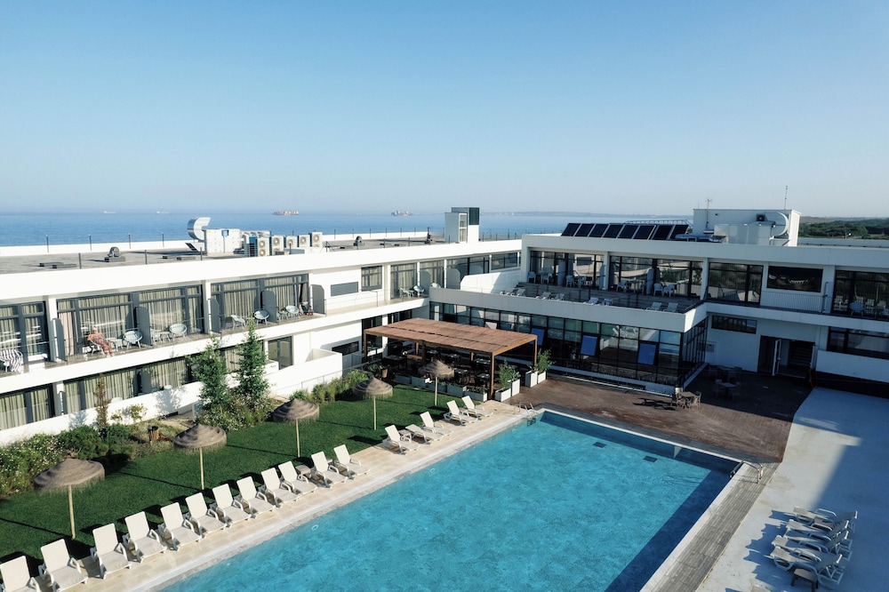 Porto Covo Praia Hotel & SPA 46/50