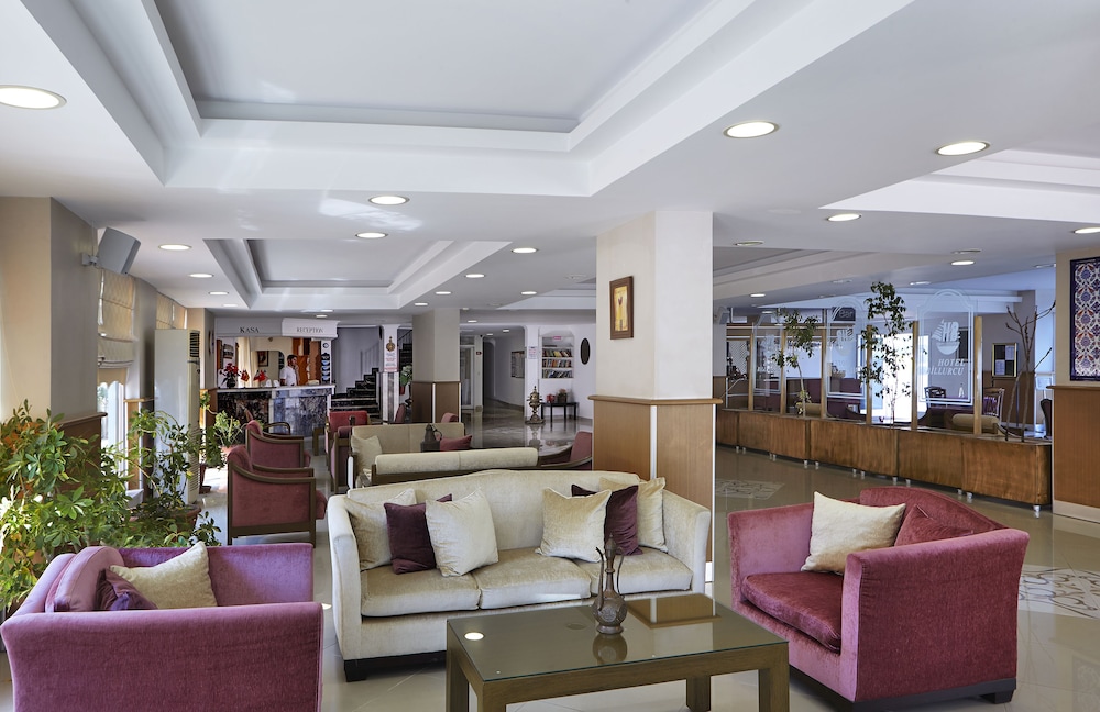 Hotel Billurcu 64/85