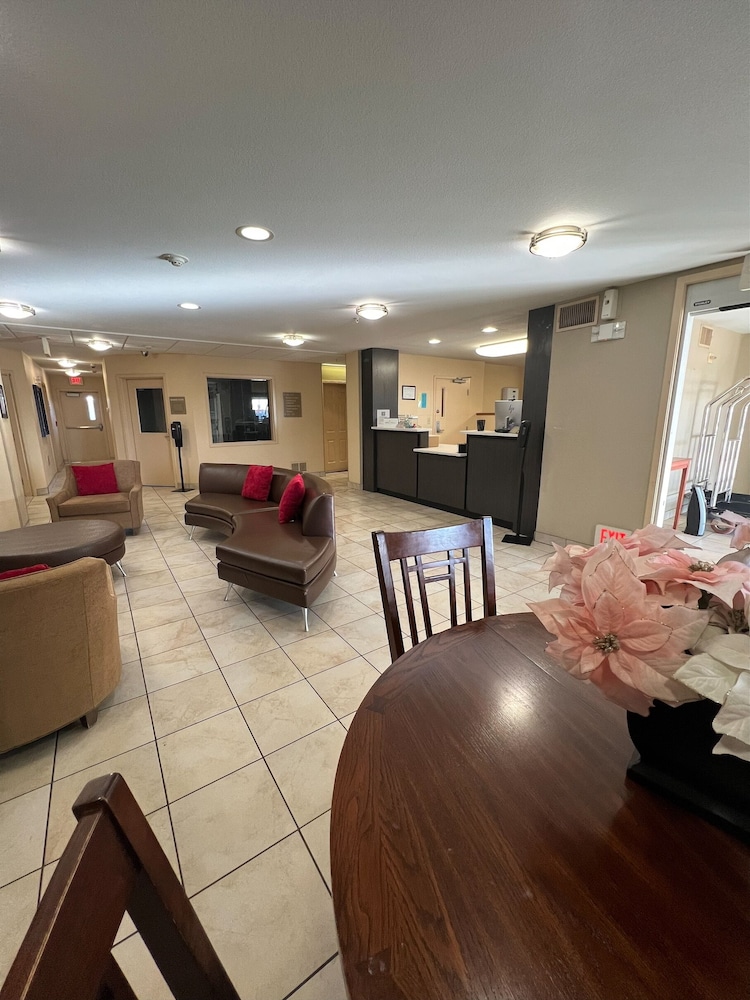 Candlewood Suites Wichita Falls At Maurine Street 31/45