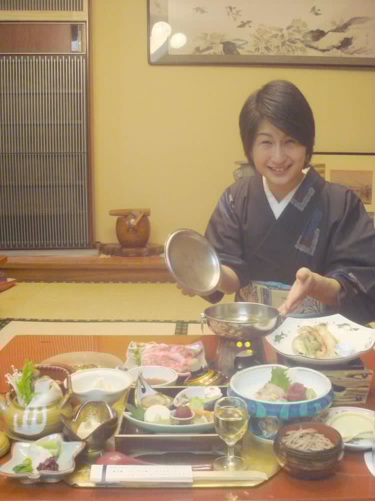 Senshinkan Matsuya 14/44