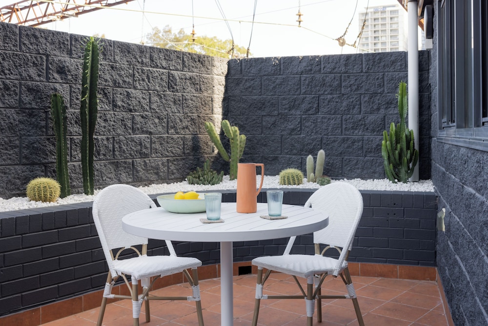Hotel Hacienda 43/49