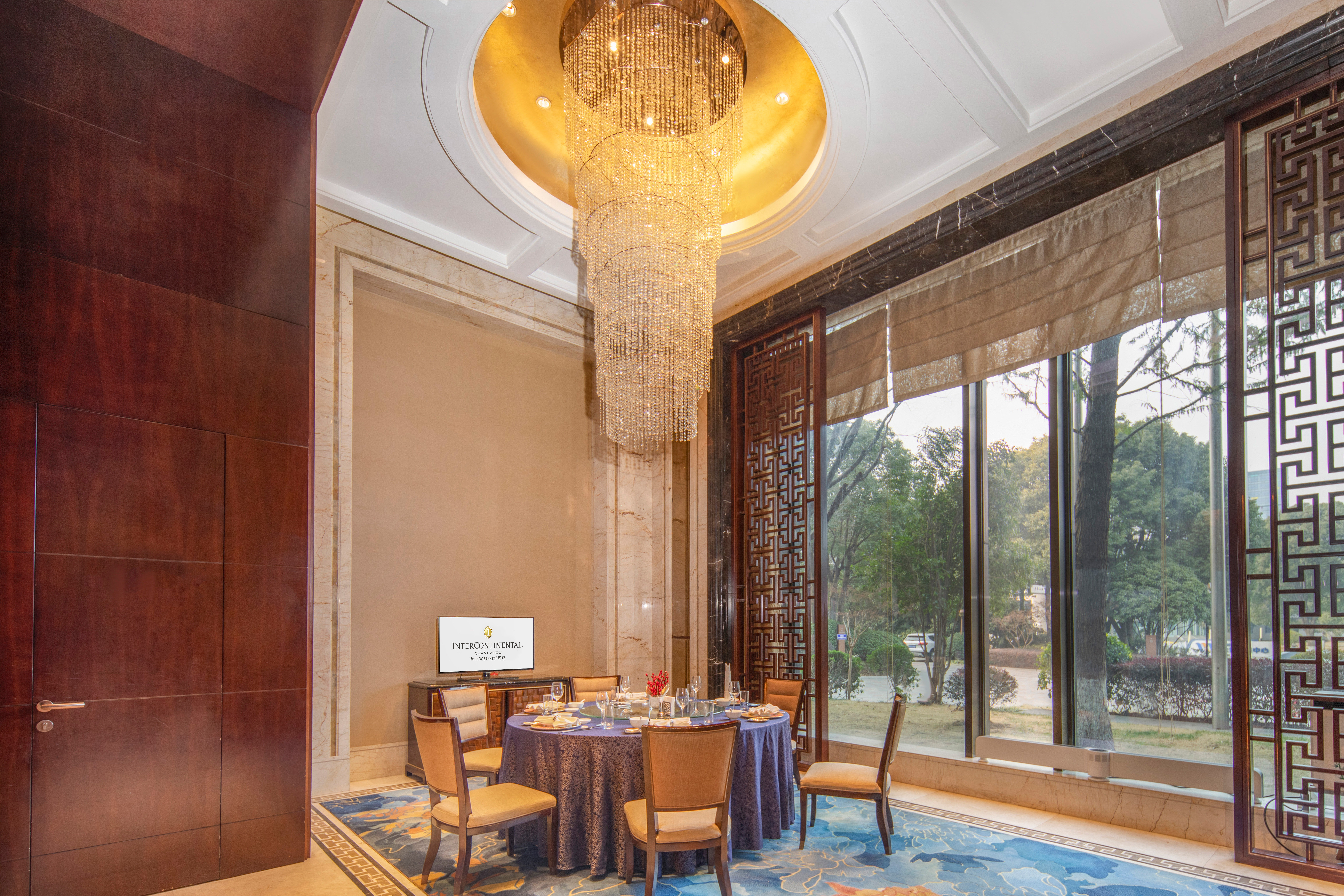 Intercontinental Changzhou 10/35