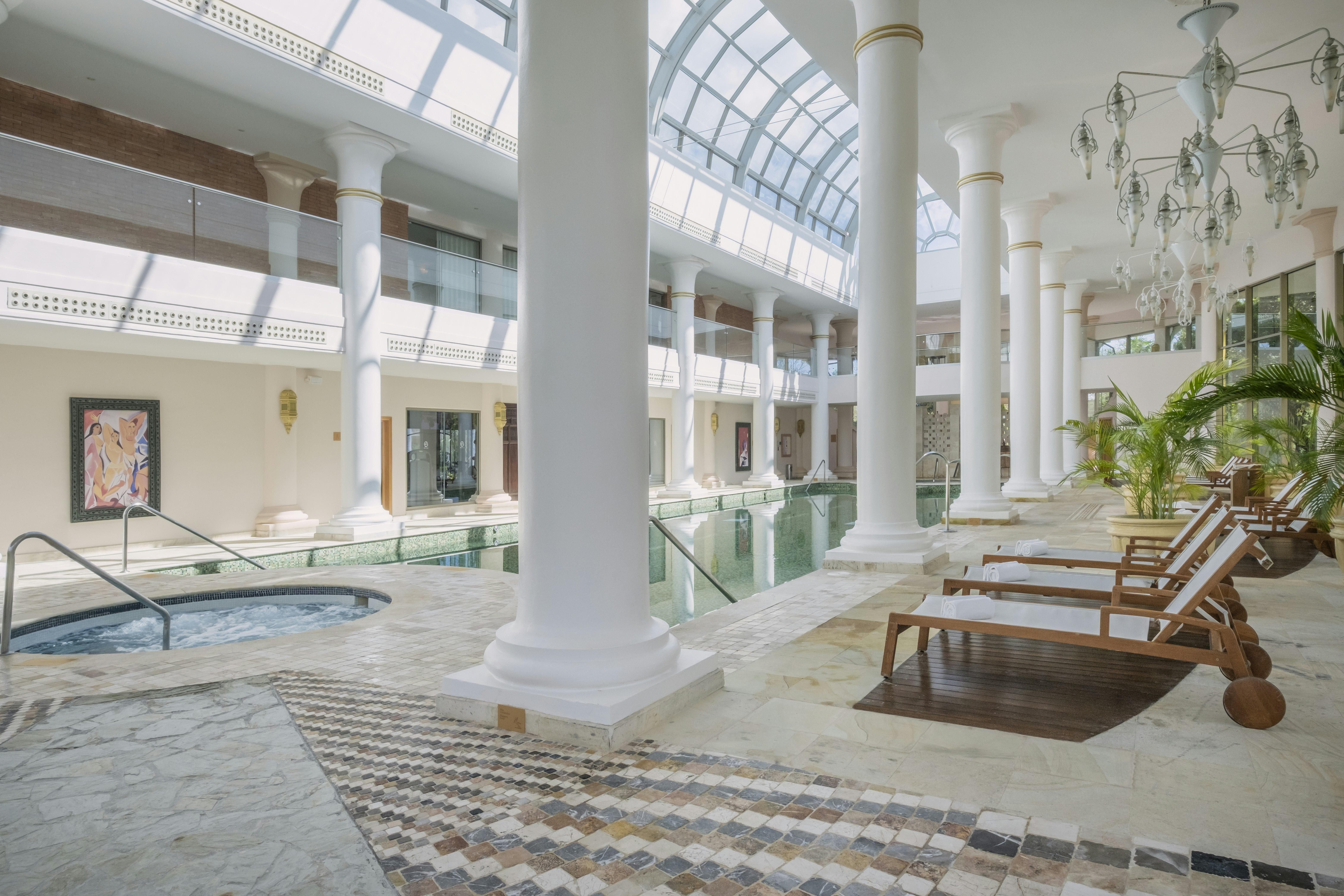 JOIA Paraiso by Iberostar - Adults Only 14/34