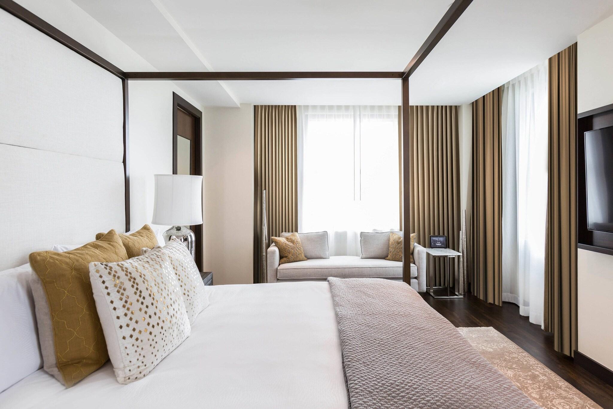 Presidential, Suite