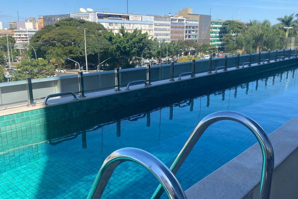 Tryp by Wyndham Brasilia Nacoes 52/72