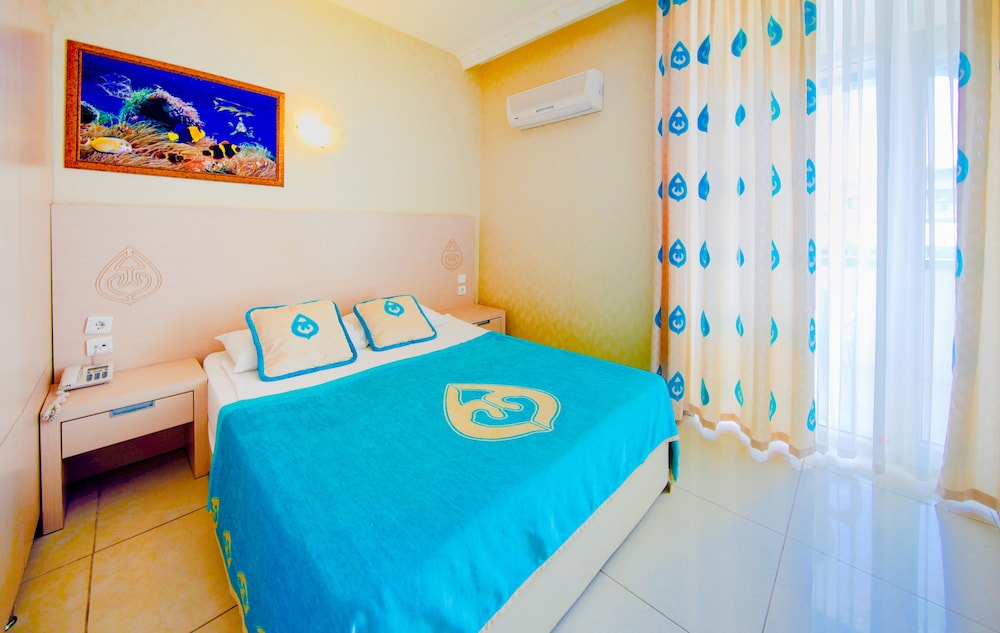Daima Biz Hotel 12/50