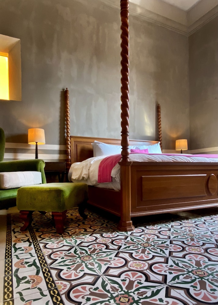 Hotel Rosas And Xocolate 55/60