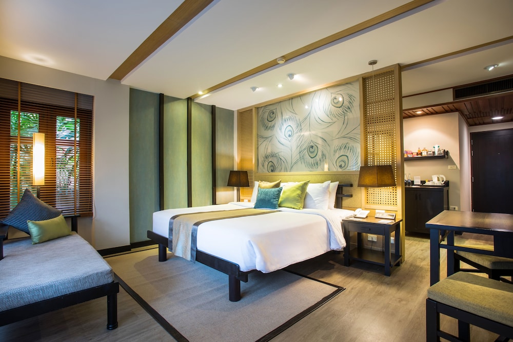 Khao Lak Merlin Resort 14/71
