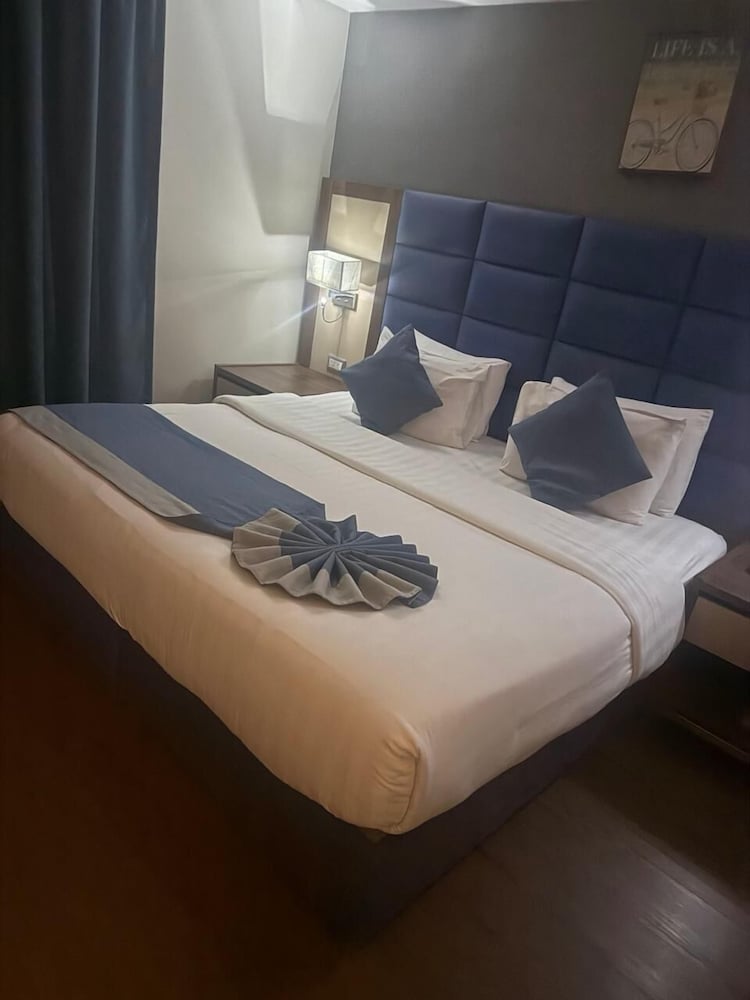 سويس بلو جازان(Swiss Blue Hotel Jazan) 15/28